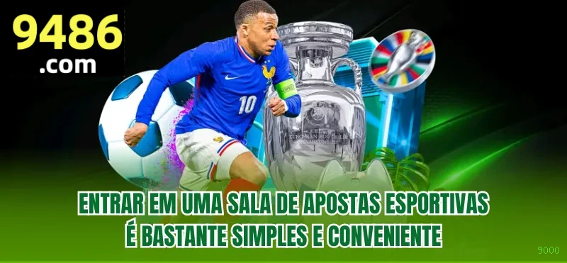 9000: Descubra a Seção Console e Seus Recursos Imperdíveis