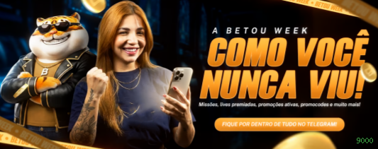 9000: Análises que Levam Seu Jogo a Outro Nível